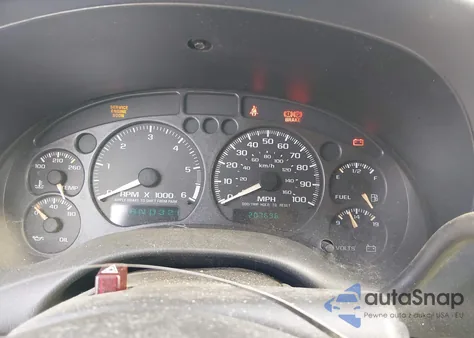 2004 Chevrolet S-10 Ls from USA, damaged, VIN 1GCDT13XX4K125301